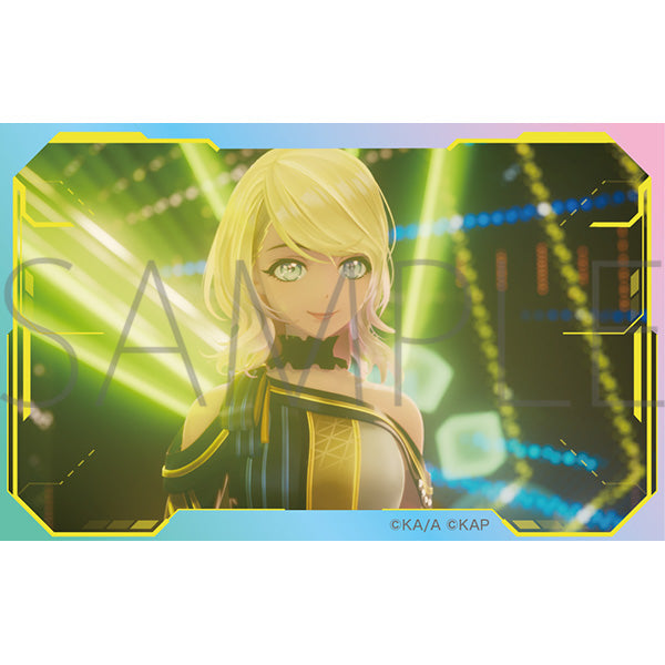 絆のアリル PPカードコレクション – IG Port ONLINE STORE