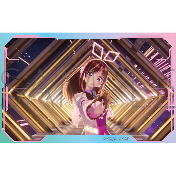 絆のアリル PPカードコレクション – IG Port ONLINE STORE