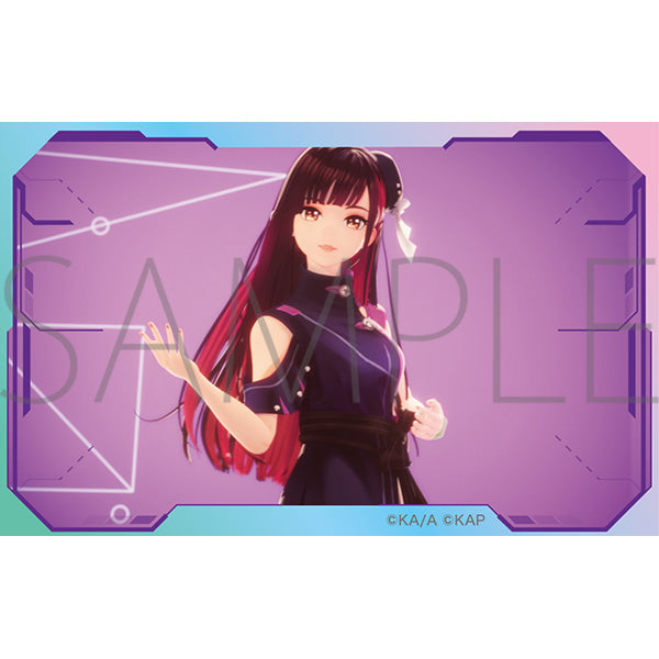 絆のアリル PPカードコレクション – IG Port ONLINE STORE