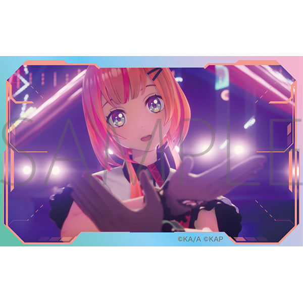 絆のアリル PPカードコレクション – IG Port ONLINE STORE