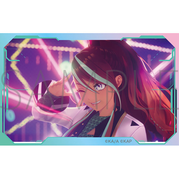 絆のアリル PPカードコレクション – IG Port ONLINE STORE