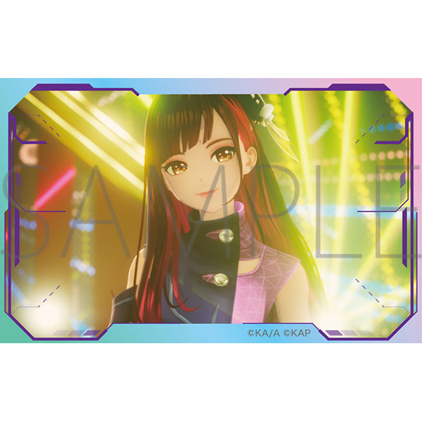 絆のアリル PPカードコレクション – IG Port ONLINE STORE