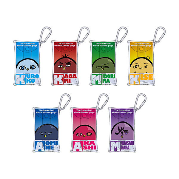 黒子のバスケ グッズ – IG Port ONLINE STORE
