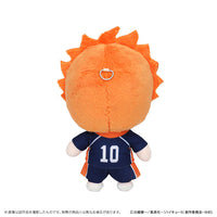 【24年2月発売】ハイキュー!! 　おでかけぬいぐるみ 日向翔陽