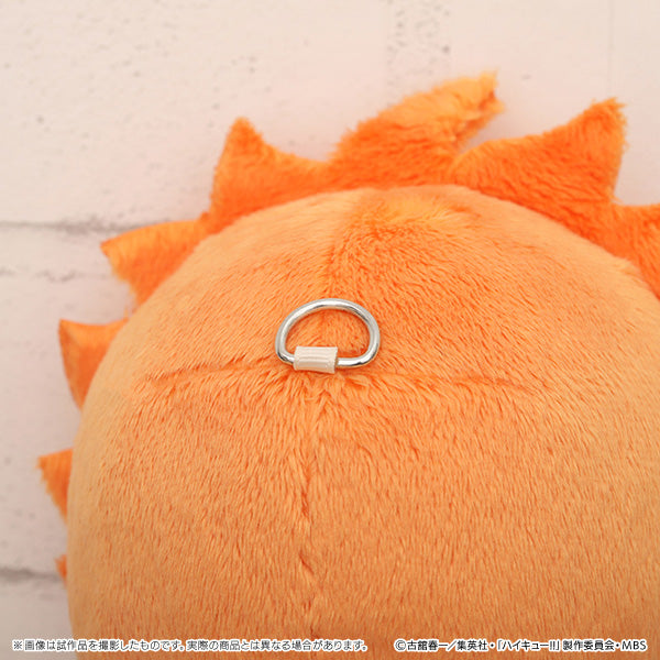 ハイキュー!! おでかけぬいぐるみ 日向翔陽 – IG Port ONLINE STORE