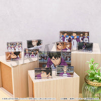 【24年1月発売】ハイキュー!! 　メモリアルアクリルフレーム 白鳥沢学園高校