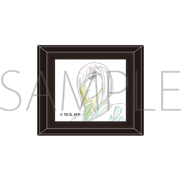 SPY×FAMILY 原画ミニ額縁コレクション vol.2【全6種／BOX】 – IG Port ONLINE STORE