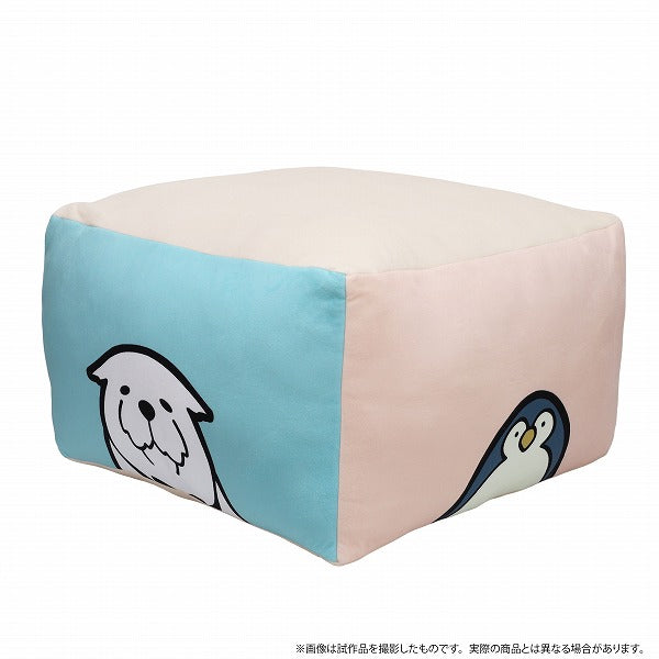 【完全受注商品 予約期間：2023/10/6(金) 10:00～ 2023/10/23(月) 10:00】SPY×FAMILY　とてもおおきいクッション