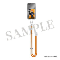 【24年5月発売】ハイキュー!!　フォンタブ&スマホショルダーセット　日向翔陽　のぼり旗