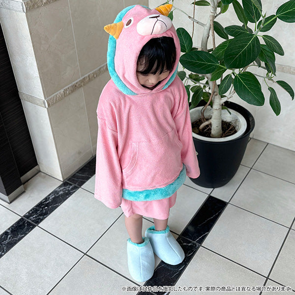 【25年5月発売】SPY×FAMILY　キメラさんのルームウェア　KIDS SIZE