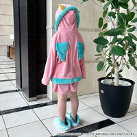 【25年5月発売】SPY×FAMILY　キメラさんのルームウェア　KIDS SIZE