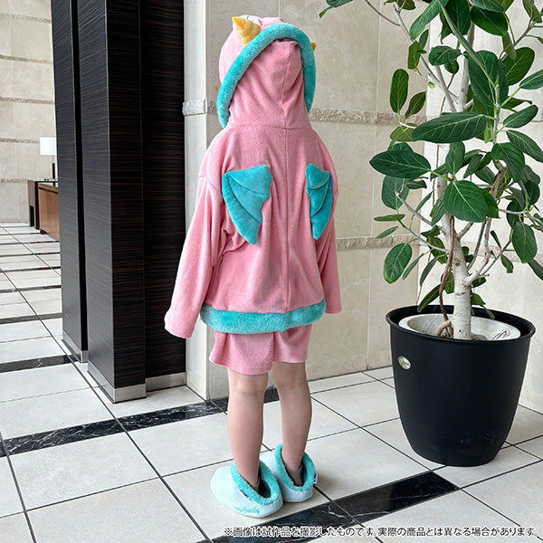 【25年5月発売】SPY×FAMILY　キメラさんのルームウェア　KIDS SIZE