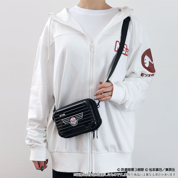 與真司郎 ﾄﾗﾍﾞﾙﾎﾟｰﾁｾｯﾄ/ｸﾞﾗﾌｨﾃｨﾗｹﾞｯｼﾞﾀｸﾞ KING e-SHOP > トラベルポーチ イケブクロ・ディビジョン
