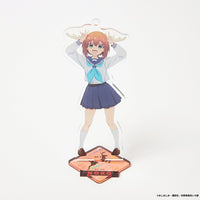 しかのこのこのここしたんたん　アクリルスタンドキーホルダー のこたん