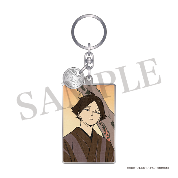 ハイキュー コミックチャーム 40個セット 新品未開封 ハイキュー ハイキュー コミックチャーム 40個セット 新品未開封 ハイキュー