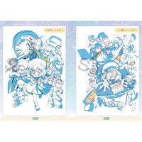 劇場版 SPY×FAMILY CODE: White　劇場版 SPY×FAMILY CODE: White 原画集