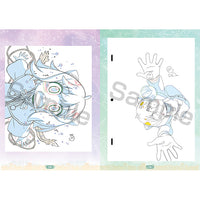 劇場版 SPY×FAMILY CODE: White　劇場版 SPY×FAMILY CODE: White 原画集