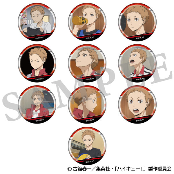 ハイキュー!! グッズ – IG Port ONLINE STORE