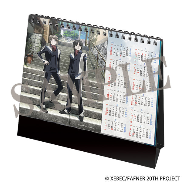 FAFNER 2026 SCHOOL CALENDAR