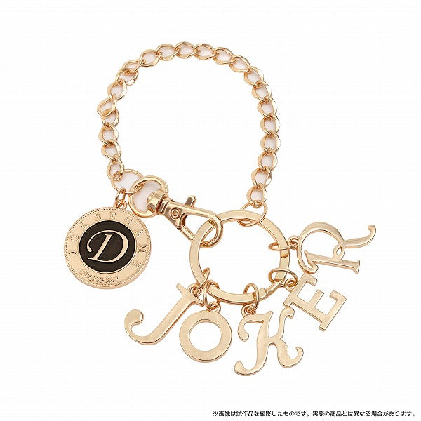 ジョーカー・ゲーム　バッグチャーム 結城