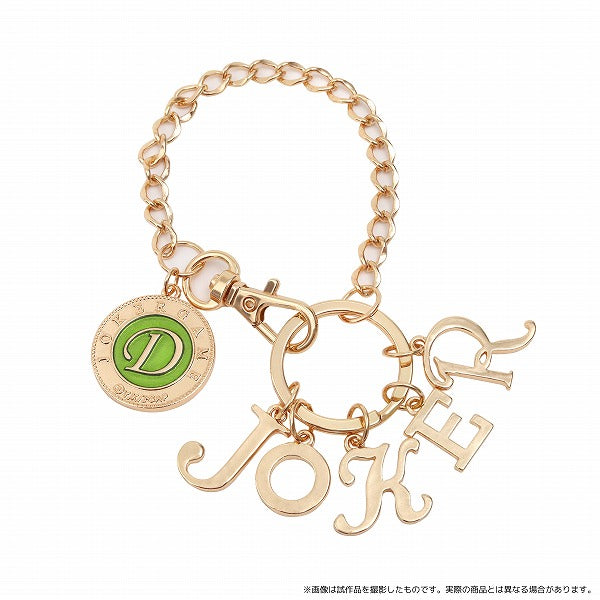 ジョーカー・ゲーム　バッグチャーム 神永