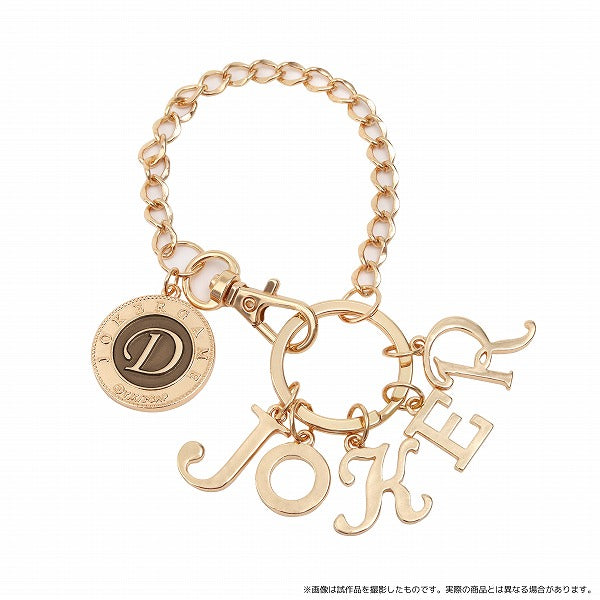 ジョーカー・ゲーム　バッグチャーム 小田切