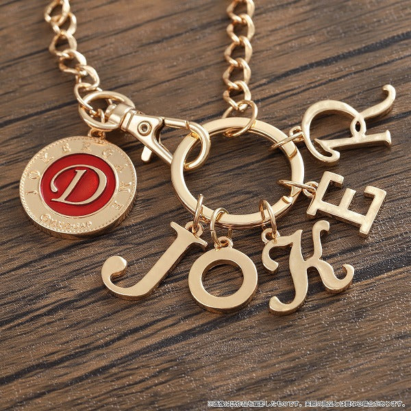 ジョーカー・ゲーム　バッグチャーム 波多野