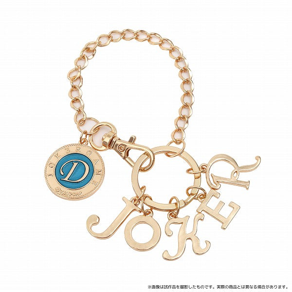 ジョーカー・ゲーム　バッグチャーム 田崎