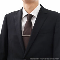 ジョーカー・ゲーム　ネクタイ＆ネクタイピンセット 佐久間
