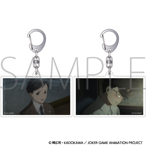 ジョーカー・ゲーム 10周年記念フェア – IG Port ONLINE STORE