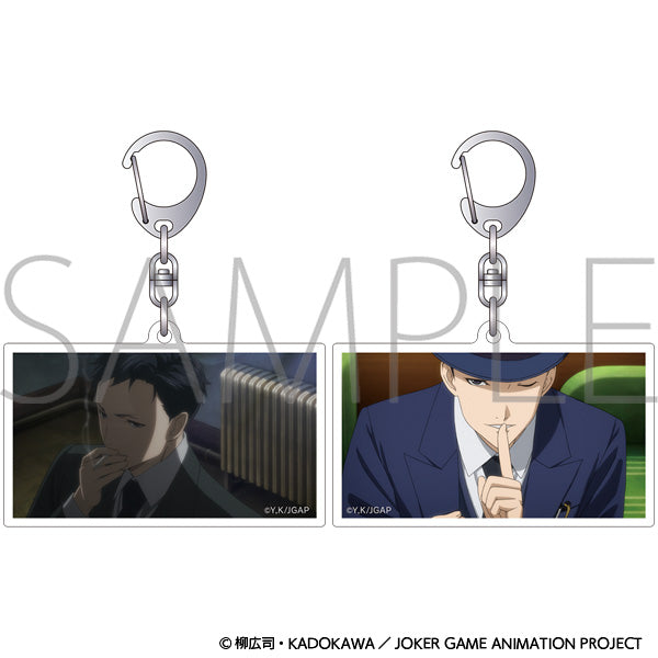 ジョーカー・ゲーム 10周年記念フェア – IG Port ONLINE STORE