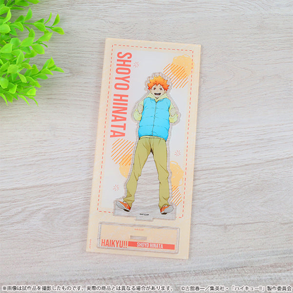 ハイキュー!! グッズ – IG Port ONLINE STORE