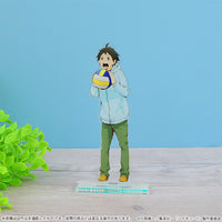 ハイキュー!!　アクリルスタンド ヨーショー!!　山口 忠