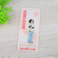 ハイキュー!!　アクリルスタンド ヨーショー!!　孤爪研磨