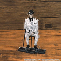 ジョーカー・ゲーム　アクリルスタンド 結城　＜10周年＞