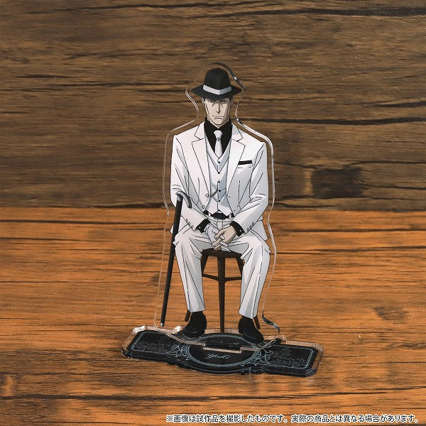 ジョーカー・ゲーム　アクリルスタンド 結城　＜10周年＞