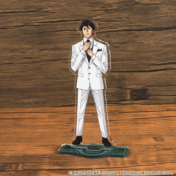 ジョーカー・ゲーム　アクリルスタンド 佐久間　＜10周年＞