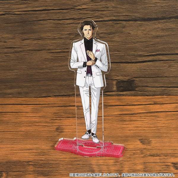 ジョーカー・ゲーム　アクリルスタンド 甘利　＜10周年＞