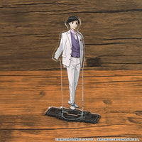 ジョーカー・ゲーム　アクリルスタンド 実井　＜10周年＞