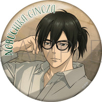 劇場版 PSYCHO-PASS サイコパス PROVIDENCE　缶バッジ3種セット