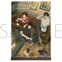 劇場版 PSYCHO-PASS サイコパス PROVIDENCE　アクリルスタンド