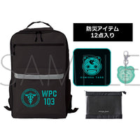 劇場版 PSYCHO-PASS サイコパス PROVIDENCE　公安局指定災害対策装備セット