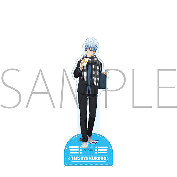 黒子のバスケグッズ 黒子のバスケ グッズ – IG Port ONLINE STORE