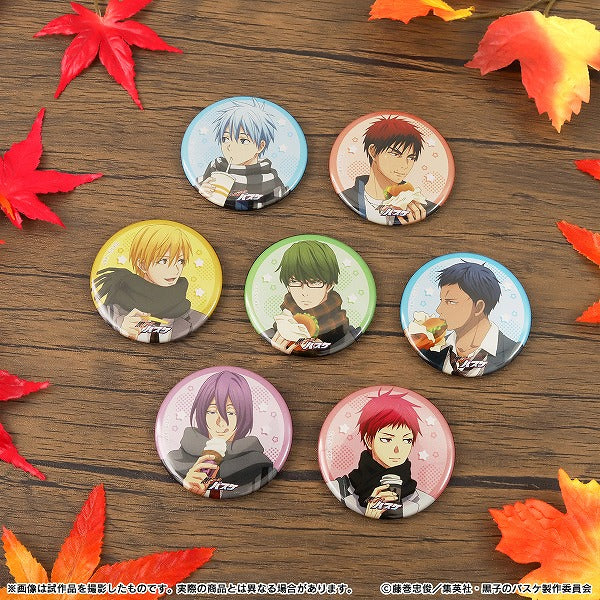 黒子のバスケ グッズ – IG Port ONLINE STORE