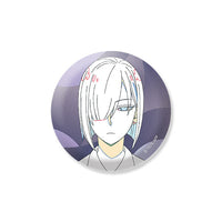 SPY×FAMILY　原画缶バッジコレクション