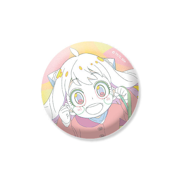 SPY×FAMILY　原画缶バッジコレクション