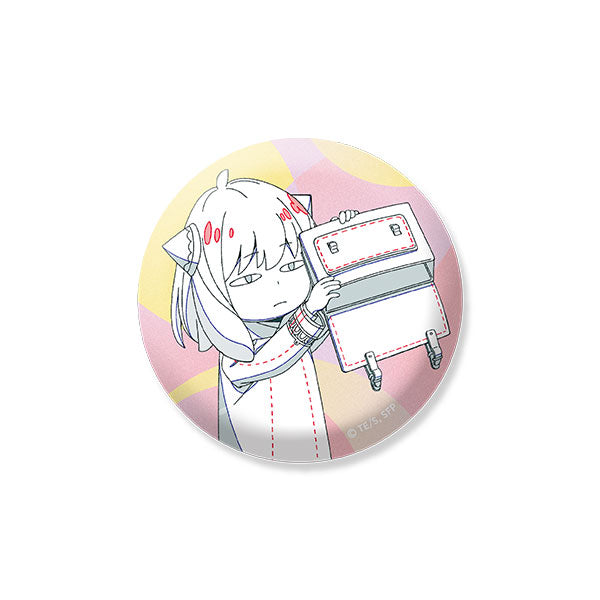 SPY×FAMILY　原画缶バッジコレクション