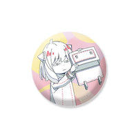 SPY×FAMILY　原画缶バッジコレクション