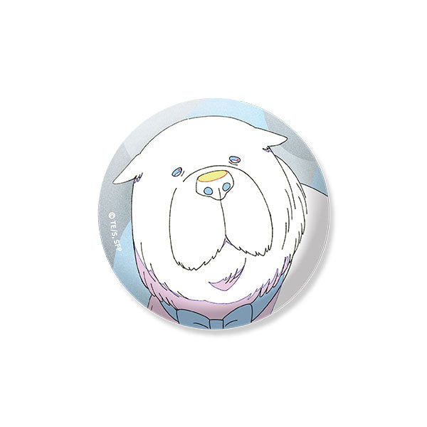 SPY×FAMILY　原画缶バッジコレクション