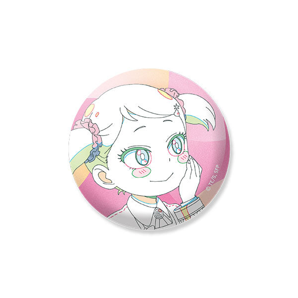 SPY×FAMILY　原画缶バッジコレクション